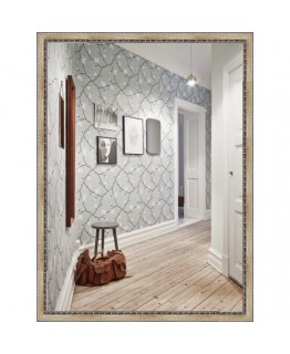 Зеркало в багете М 2915-11 (80 см х 60 см)
