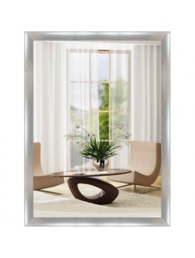 Зеркало в багете M 3415-257 К (80 см х 60 см)