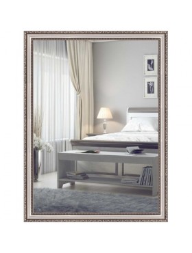 Зеркало в багете М 3422-07 (80 см х 60 см)