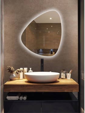 Дзеркало Gem – 02