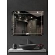 Зеркало «Layt» ультратонкое LED - фото 3