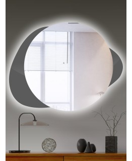 Зеркало Spaces