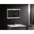 Зеркало «Mirdy» ультратонкое LED - фото 4