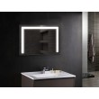Зеркало «Mira» ультратонкое LED - фото 3