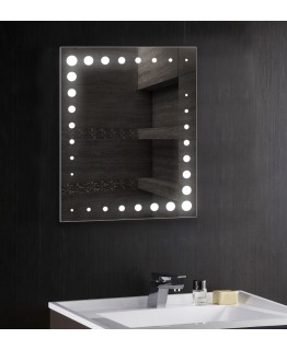 Зеркало «Арона» с LED подсветкой