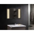 Зеркало «Terra» ультратонкое LED - фото 4