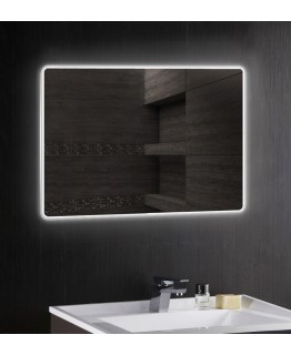 Зеркало «Тини» LED