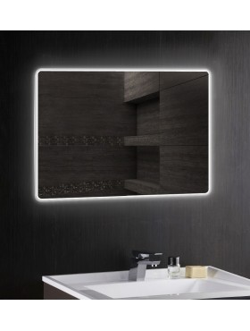 Зеркало «Тини» LED
