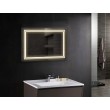 Дзеркало «AntiQ» ультратонке LED - фото 4
