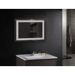 Зеркало «Wideline» ультратонкое LED - фото 2