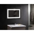 Зеркало «Wideline» ультратонкое LED - фото 3