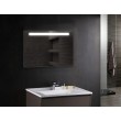 Зеркало «Line» тонкое LED - фото 3