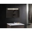 Зеркало «Line» тонкое LED - фото 4