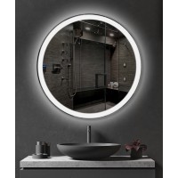 Дзеркало «Circle Line» LED (відкрита)