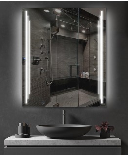 Зеркало «EcoLine» Ambilight