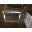 Зеркало «Lidom» ультратонкое LED - фото 5