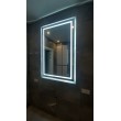 Зеркало «Lidom» ультратонкое LED - фото 7