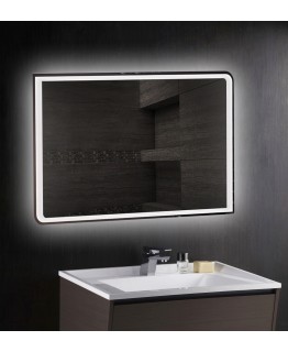 Зеркало «Polone» LED по периметру (открытая)